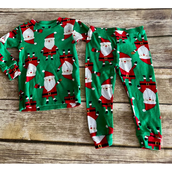 HOLIDAY BABY SET - Picture 10 of 11